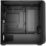 Sharkoon MK2 Ricondizionato, Chassis Tower Nero
