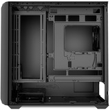 Sharkoon MK2 Ricondizionato, Chassis Tower Nero