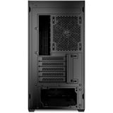 Sharkoon MK2 Ricondizionato, Chassis Tower Nero