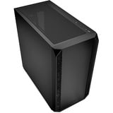 Sharkoon MK2 Ricondizionato, Chassis Tower Nero