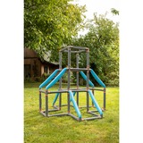 Simba Kraxxl - The Tower, Torre di arrampicata 