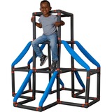 Simba Kraxxl - The Tower, Torre di arrampicata 