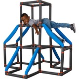 Simba Kraxxl - The Tower, Torre di arrampicata 