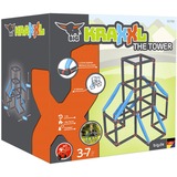 Simba Kraxxl - The Tower, Torre di arrampicata 