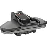 Singer Stiratrice a vapore intelligente 2.0 26", Stirapantaloni argento/grigio