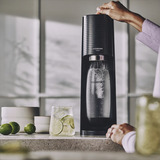SodaStream 7290113763784, Soda Nero