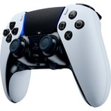 Sony DualSense Edge Nero, Bianco Bluetooth Gamepad Analogico/Digitale PlayStation 5 bianco/Nero, Gamepad, PlayStation 5, Pulsante Opzioni, Analogico/Digitale, Wireless, Bluetooth