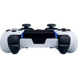 Sony DualSense Edge Wireless-Controller V2, Gamepad bianco/Nero