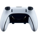 Sony DualSense Edge Wireless-Controller V2, Gamepad bianco/Nero