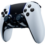 Sony DualSense Edge Wireless-Controller V2, Gamepad bianco/Nero