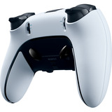Sony DualSense Edge Wireless-Controller V2, Gamepad bianco/Nero