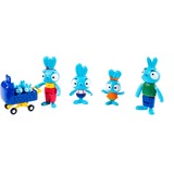 Spin Master 6063824, Gioco figura 