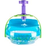 Spin Master Orbeez Sensation Station, con 2.000 sfere d'acqua fosforescenti atossiche, 6 strumenti e contenitore, giocattoli sensoriali per bambini dai 5 anni in su, Gioco di abilità Orbeez Sensation Station, con 2.000 sfere d'acqua fosforescenti atossiche, 6 strumenti e contenitore, giocattoli sensoriali per bambini dai 5 anni in su, 5 anno/i, Multicolore