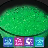 Spin Master Orbeez Sensation Station, con 2.000 sfere d'acqua fosforescenti atossiche, 6 strumenti e contenitore, giocattoli sensoriali per bambini dai 5 anni in su, Gioco di abilità Orbeez Sensation Station, con 2.000 sfere d'acqua fosforescenti atossiche, 6 strumenti e contenitore, giocattoli sensoriali per bambini dai 5 anni in su, 5 anno/i, Multicolore