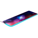 SteelSeries QcK Prism XL Destiny 2: Lightfall Edition bianco