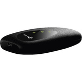TP-Link M7200 dispositivo di rete cellulare Router di rete cellulare, Router WIRELESS LTE Nero, Router di rete cellulare, Nero, Portatile, 802.11b, 802.11g, Wi-Fi 4 (802.11n), 300 Mbit/s, 3G, 4G