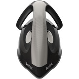 Tefal SV6140E0, Express Easy SV6140, Stazione stirante Nero/Argento