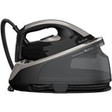 Tefal SV6140E0, Express Easy SV6140, Stazione stirante Nero/Argento