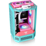 Thermaltake CA-1Z9-00SLWN-00 Menta/Bacca