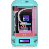 Thermaltake CA-1Z9-00SLWN-00 Menta/Bacca