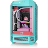 Thermaltake CA-1Z9-00SLWN-00 Menta/Bacca