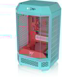 Thermaltake CA-1Z9-00SLWN-00 Menta/Bacca