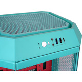 Thermaltake CA-1Z9-00SLWN-00 Menta/Bacca