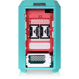 Thermaltake CA-1Z9-00SLWN-00, Chassis Tower Menta/Bacca