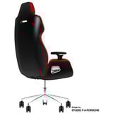 Thermaltake GGC-ARG-RBLFDL-01, Sedili di gioco rosso/Nero