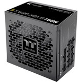 Thermaltake TPD-750AH2FXG, Alimentatore PC Nero