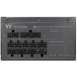 Thermaltake TPD-750AH2FXG, Alimentatore PC Nero