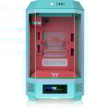 Thermaltake The Tower 250, Chassis Tower Menta/Bacca