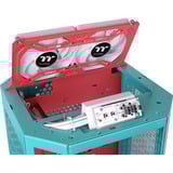 Thermaltake The Tower 250, Chassis Tower Menta/Bacca