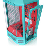 Thermaltake The Tower 250, Chassis Tower Menta/Bacca