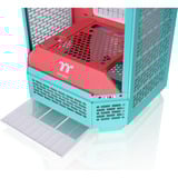 Thermaltake The Tower 250, Chassis Tower Menta/Bacca