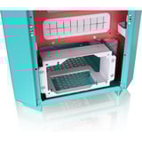 Thermaltake The Tower 250, Chassis Tower Menta/Bacca