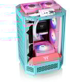 Thermaltake The Tower 250, Chassis Tower Menta/Bacca