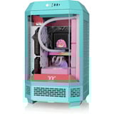 Thermaltake The Tower 250, Chassis Tower Menta/Bacca