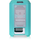 Thermaltake The Tower 250, Chassis Tower Menta/Bacca