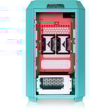 Thermaltake The Tower 250, Chassis Tower Menta/Bacca