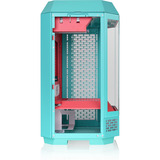 Thermaltake The Tower 250, Chassis Tower Menta/Bacca