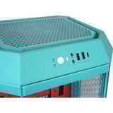 Thermaltake The Tower 250, Chassis Tower Menta/Bacca