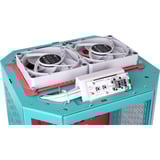 Thermaltake The Tower 250, Chassis Tower Menta/Bacca