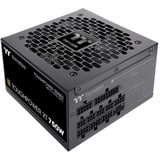 Thermaltake Toughpower XT 750W, Alimentatore PC Nero