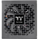 Thermaltake Toughpower XT 750W, Alimentatore PC Nero