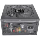 Thermaltake Toughpower XT 750W, Alimentatore PC Nero