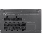 Thermaltake Toughpower XT 750W, Alimentatore PC Nero