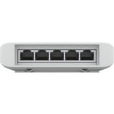 Ubiquiti USW-Flex-3, Interruttore bianco