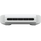 Ubiquiti USW-Flex-3, Interruttore bianco