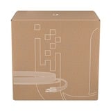 Ubiquiti U-Cable-C6-CMP, Cavo bianco
